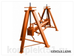 Разматыватели STALEX РМС-1250