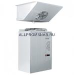 Сплит-система среднетемпературная Polair SM 342 SF
