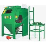 Пескоструйная камера Contracor CAB110PT