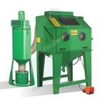 Пескоструйная камера Contracor ECO-140P