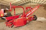 Блок управления B92.04786 (HDS07) к загрузчикам SL 125 (SL 145) Grimme