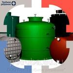 Резервуар для нефтехимической промышленности