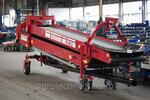 ДВОЙНОЙ ЛЕНТОЧНЫЙ ТРАНСПОРТЕР GRIMME TC 80-13