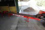 ЛЕНТОЧНЫЙ ТРАНСПОРТЕР GRIMME SC 80-12
