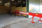 ЛЕНТОЧНЫЙ ТРАНСПОРТЕР GRIMME SC 80-7