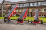 ТРАНСПОРТЕР ПОГРУЗЧИК GRIMME LC​