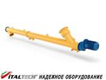 Винтовой конвейер DEMIX CM ITALTECH 325-12000-22