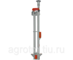 Нория ковшовая НК-100/8