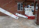 Комплекс (установка) гранулирования комбикорма КГ-3