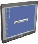 EMT615A Сенсорная панель Weintek в алюм. корпусе с Windows CE 6.0, 15”,