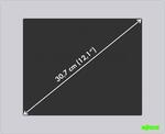 762-1057  PERSPECTO®, веб-панель с диагональю 14,5 см  (5,7quot;)