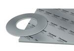 Лист уплотнительный KLINGER-Graphite-Laminate PSM B/AS 2мм