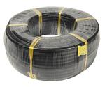 JTC Шланг пневматический d=1/2quot; резиновый высокого давления 300PSI, 100м JTC