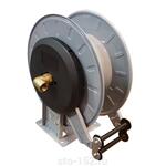 Барабан инерционный Faicom VGM200115STA для шланга 15 м 1quot; 20 бар