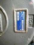 Редуктор хода для экскаватор Volvo 460