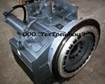 Z300 судовой реверс-редуктор