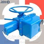 Электроприводы Auma Ду 500-600