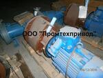 Мотор-редуктор МР2-315-32-26-Ф1П-У1