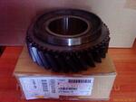 Шестерня 4-ой передачи ISUZU GIGA 1-33253-604-0