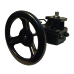 Ручной дублер РД-9