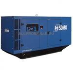 Дизельная электростанция SDMO Montana J200K-IV