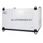 Газовый генератор ФАС-40-3/М