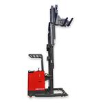 OXLIFT MIMA MC15-85 8,5 м 1500 кг Ричтрак-штабелер с трехсторонней обработкой грузов (новинка)