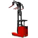 Четырёхходовой Ричтрак MFB25-45 OXLIFT MIMA