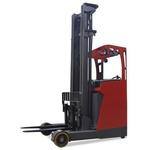 Ричтрак с кабиной для оператора RTX16 OXLIFT MIMA 1600 кг 8 м