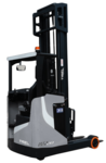 TISEL RTX16 FTX800 Ричтрак
