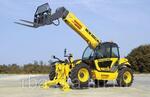 Погрузчик Телескопический New Holland LM1333