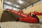 ТЕЛЕСКОПИЧЕСКИЙ ПОГРУЗЧИК GRIMME SL 80-16