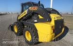 Мини-погрузчик New Holland L230