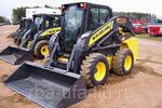 Мини-погрузчик New Holland L223