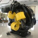 Окорочный станок Cambio 70-66BA Airten