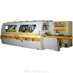 Четырехсторонний станок Winner Feeler FE 6-23 (320х230мм)