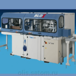 Чашкозарезной станок Stromab Blox (230х230мм) Италия