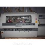 Четырехсторонний станок Winner BL 6-25B (250x230мм)