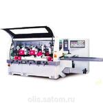 Четырехсторонний станок Winner BL 6-23B (230х230мм)