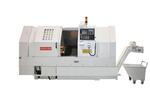 Токарный станок с ЧПУ KDCK-40F CNC