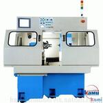 Токарный внутри-шлифовальный двух-шпиндельный автомат buderus (cnc)