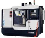 Вертикальный обрабатывающий центр Weida VMC1000