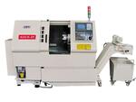 Токарный станок с ЧПУ KDCK-25AS CNC