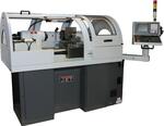 Токарный станок с ЧПУ JTL-1118 CNC