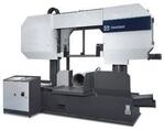 Ленточнопильный станок полуавтоматический Danobat HDS8