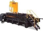 Ленточнопильный станок вертикальный Everising VB-0405-25
