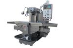 Универсальный фрезерный станок JET JUM-2079VXL Servo DRO 50000863T