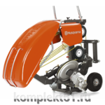 Канатная машина Husqvarna CS 2512