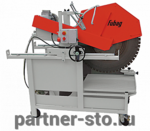 PK100N FUBAG Станок камнерезный PK 100N 400V 9 kW без диска