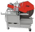Электрический станок камнерезный Fubag PK 100N 400V 9 kW без диска